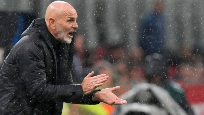 Stefano Pioli